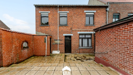 Lichterveldsestraat - 98 - - 8851