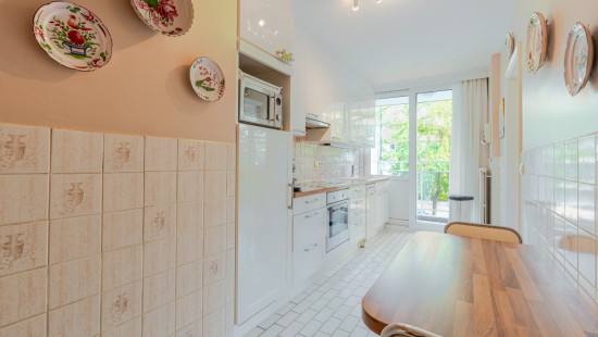 Rue Duysburgh - 36 - - 1090