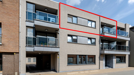 Smisstraat - 17 - 202 - 9100