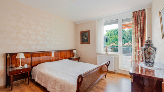 Rue Duysburgh - 36 - - 1090