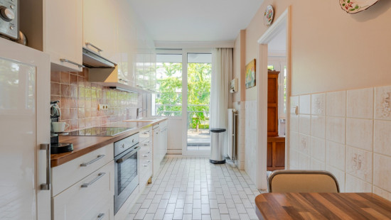 Rue Duysburgh - 36 - - 1090