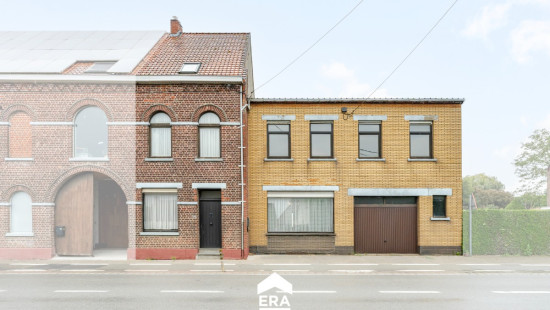 Lichterveldsestraat - 98 - - 8851