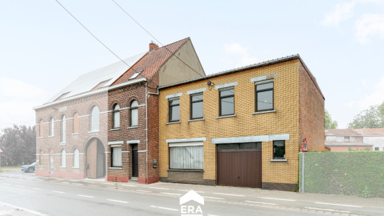 Lichterveldsestraat - 98 - - 8851