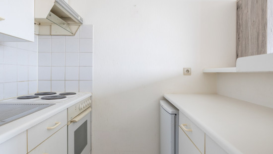 Franslaan - 117 B 905 - MOSSELBANK - 8620