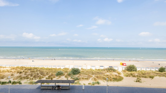 Zeedijk (Seasight) - 121 - - 8620