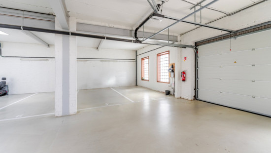 Smisstraat - 17 - 202 - 9100