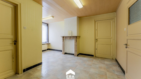 Lichterveldsestraat - 98 - - 8851