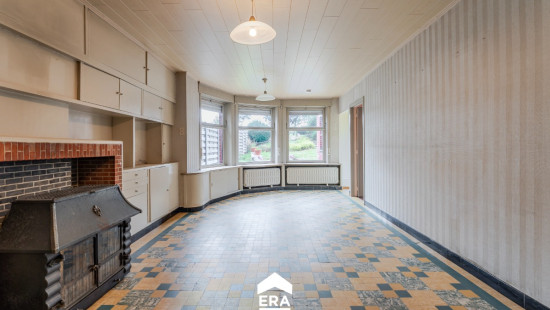 Lichterveldsestraat - 98 - - 8851