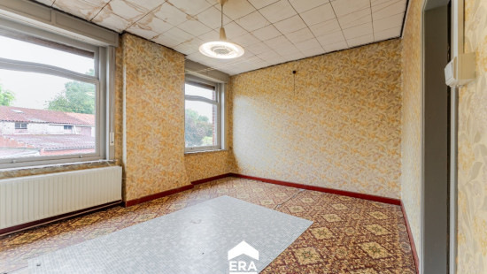 Lichterveldsestraat - 98 - - 8851