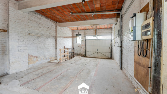 Lichterveldsestraat - 98 - - 8851