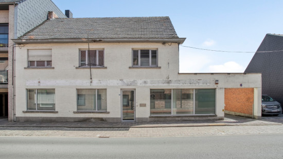 Kerkstraat - 37 - - 8650