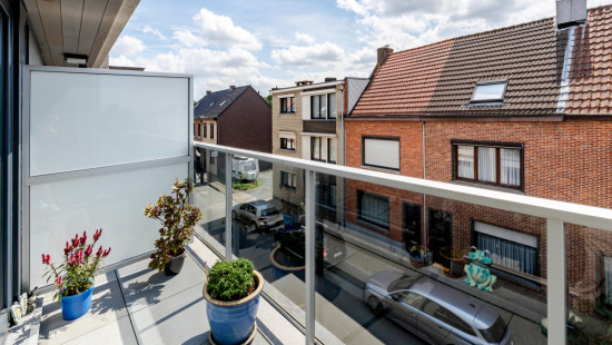 Smisstraat - 17 - 202 - 9100