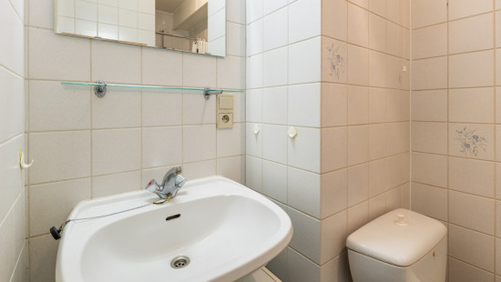 Franslaan - 117 B 905 - MOSSELBANK - 8620