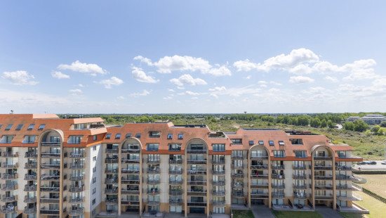 Franslaan - 117 B 905 - MOSSELBANK - 8620