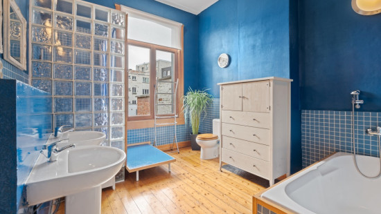 De Marbaixstraat - 41 - - 2060