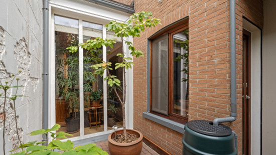 De Marbaixstraat - 41 - - 2060