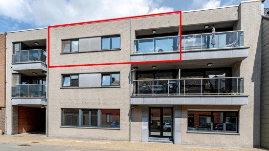 Smisstraat - 17 - 202 - 9100