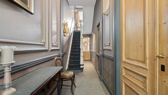 De Marbaixstraat - 41 - - 2060