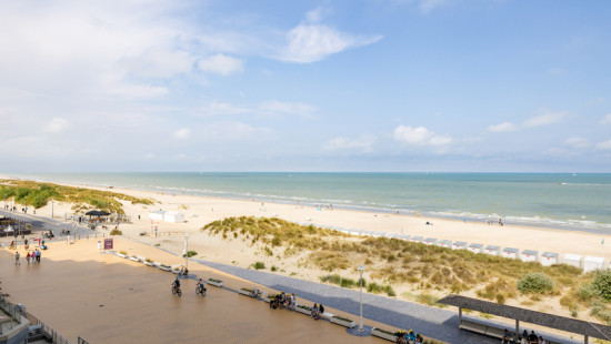 Zeedijk (Seasight) - 121 - - 8620
