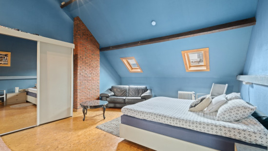 De Marbaixstraat - 41 - - 2060
