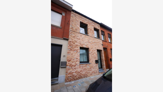 Rekestraat - 27 - - 8940