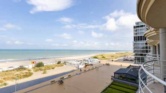Zeedijk (Seasight) - 121 - - 8620