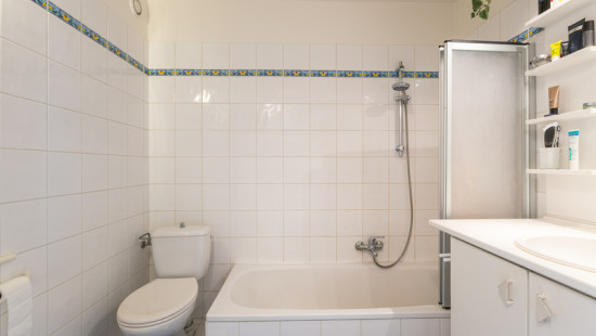 Zeedijk (Seasight) - 121 - - 8620