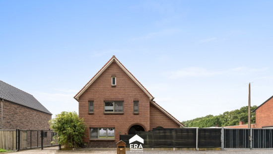 Kasteelstraat - 18 - - 3670