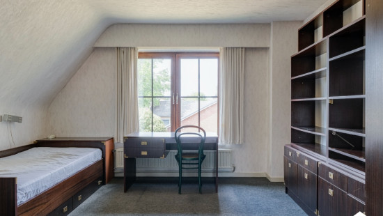 Kapelhofstraat - 25 - - 3500