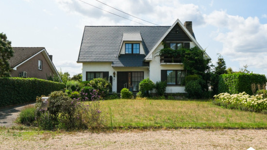 Kapelhofstraat - 25 - - 3500