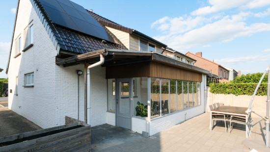 Meidoornstraat - 8 - - 3920