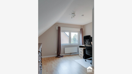 Meidoornstraat - 8 - - 3920