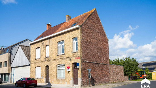 Tempelierstraat - 2 - - 8900