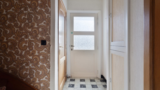 Schoolstraat - 55 - - 8710