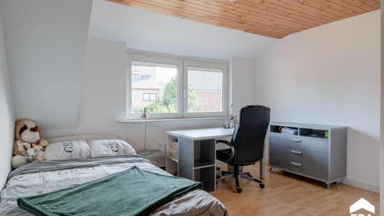 Meidoornstraat - 8 - - 3920