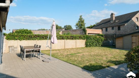 Meidoornstraat - 8 - - 3920