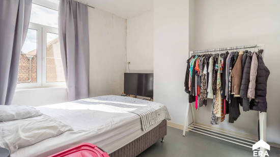 Tempelierstraat - 2 - - 8900