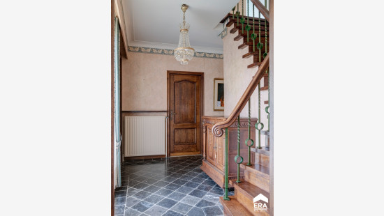 Kapelhofstraat - 25 - - 3500