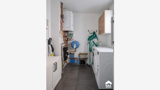 Meidoornstraat - 8 - - 3920
