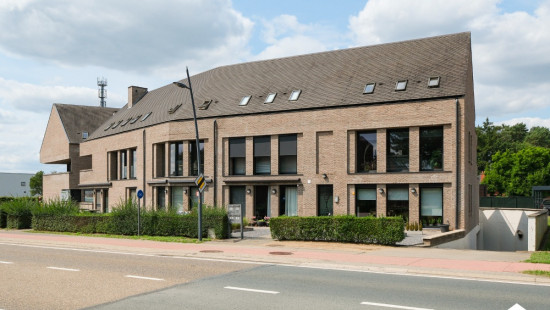 Herentalsesteenweg - 1 - - 2230