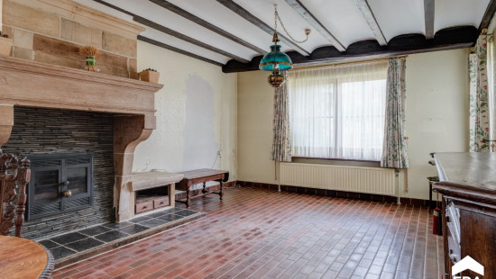 Kapelhofstraat - 25 - - 3500