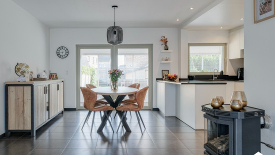 Meidoornstraat - 8 - - 3920