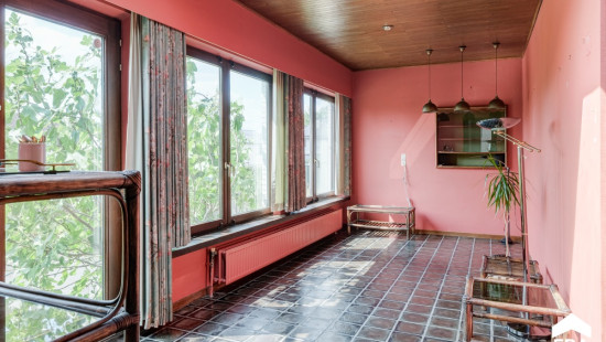 Kapelhofstraat - 25 - - 3500