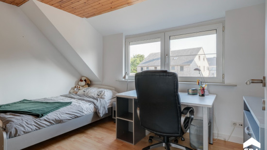 Meidoornstraat - 8 - - 3920