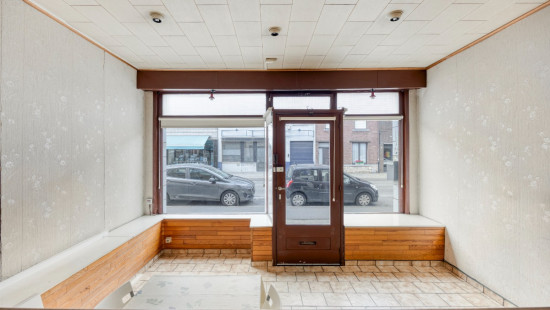 Putsesteenweg - 18 - - 2800
