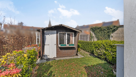 Schoolstraat - 55 - - 8710