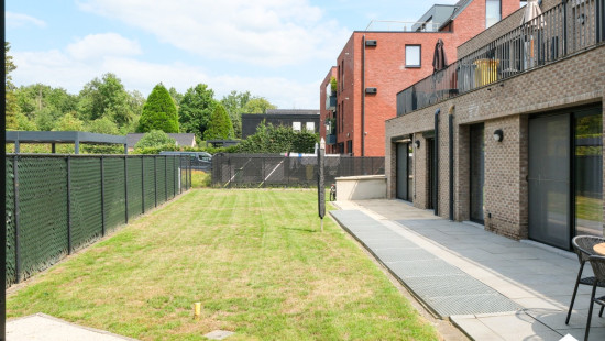 Herentalsesteenweg - 1 - - 2230