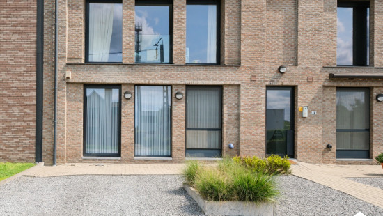 Herentalsesteenweg - 1 - - 2230