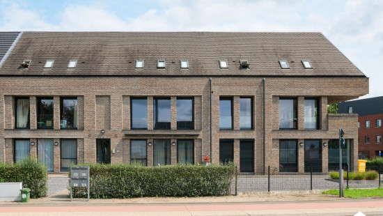 Herentalsesteenweg - 1 - - 2230