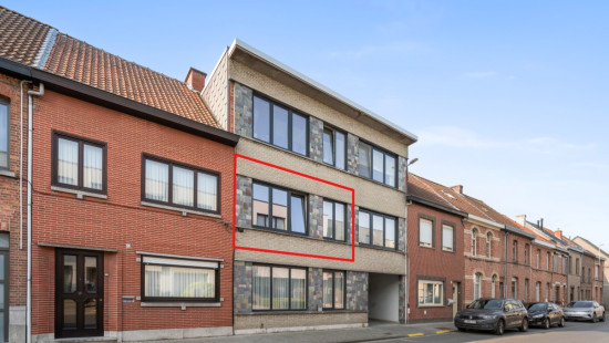 Prosper Van Raemdonckstraat - 57 - 002 - 9120